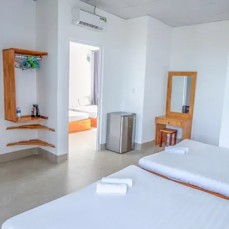 The Thousand Village - Mui Ne Phan Thiet Exterior photo