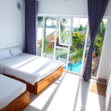 The Thousand Village - Mui Ne Phan Thiet Exterior photo