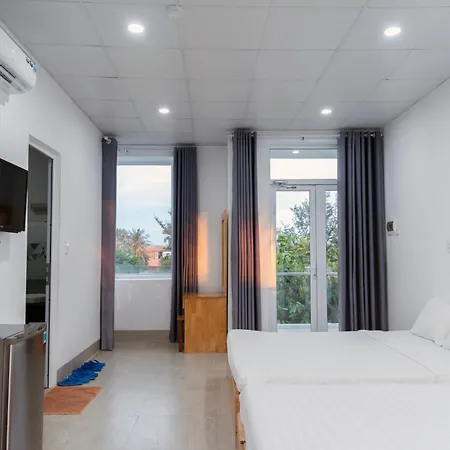 The Thousand Village - Mui Ne Phan Thiet Exterior photo