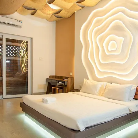 The Thousand Village - Mui Ne Phan Thiet Exterior photo