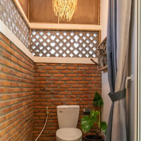 The Thousand Village - Mui Ne Phan Thiet Exterior photo