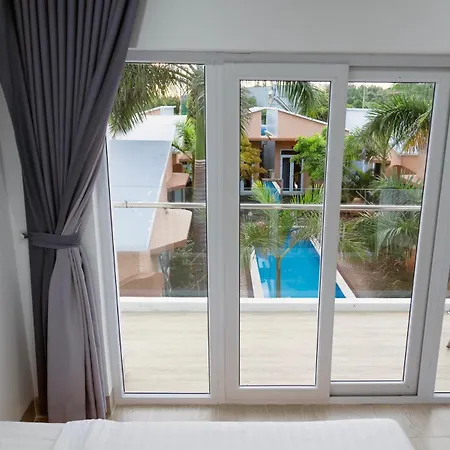 The Thousand Village - Mui Ne Phan Thiet Exterior photo
