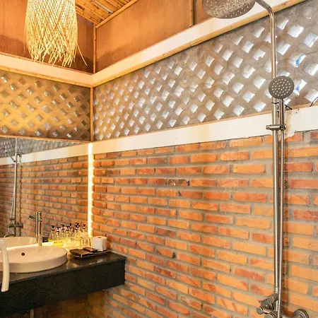 The Thousand Village - Mui Ne Phan Thiet Exterior photo