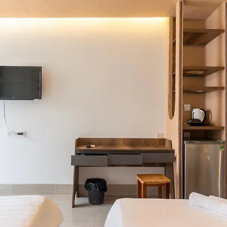 The Thousand Village - Mui Ne Phan Thiet Exterior photo
