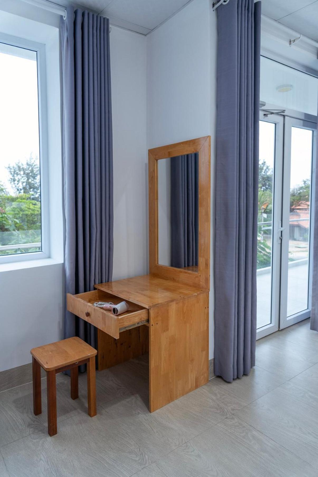 The Thousand Village - Mui Ne Homestay Phan Thiet