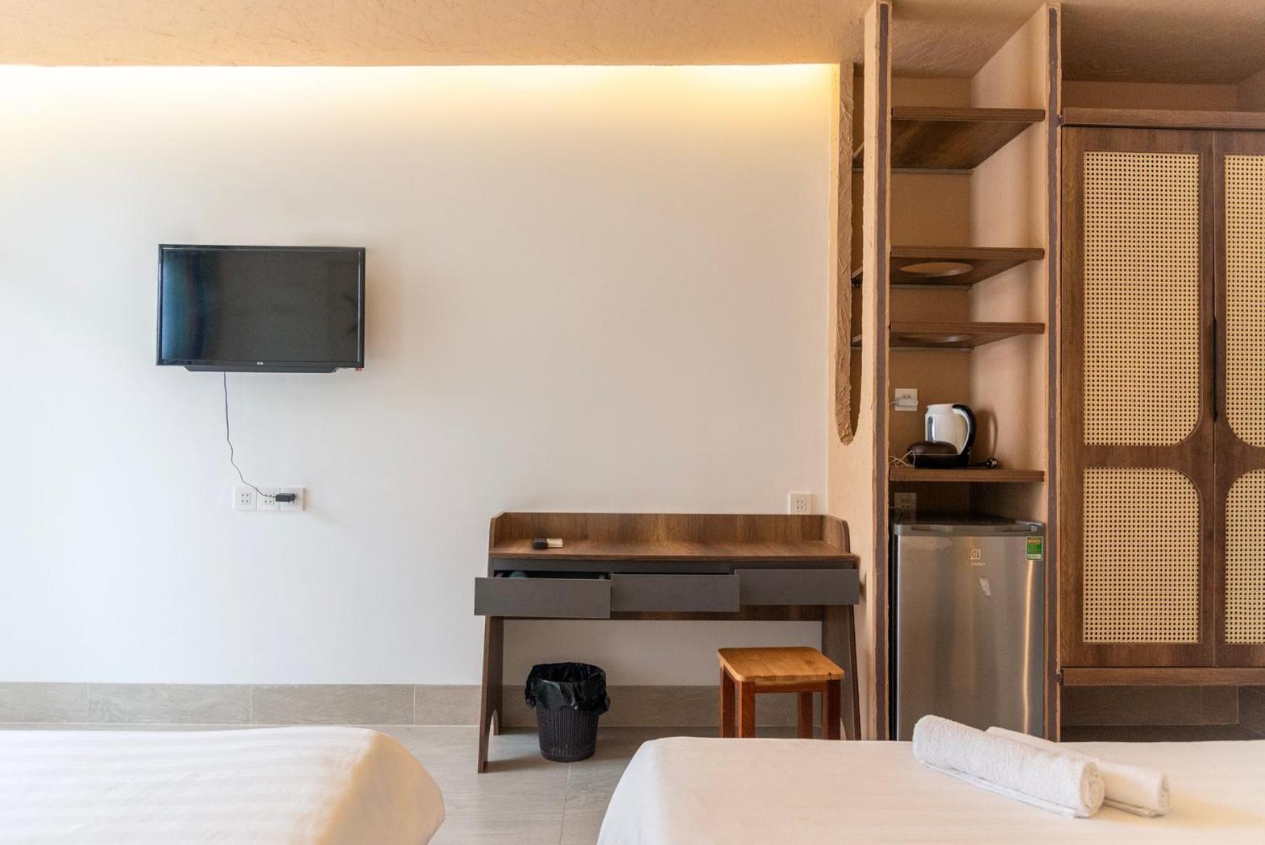 The Thousand Village - Mui Ne Homestay *