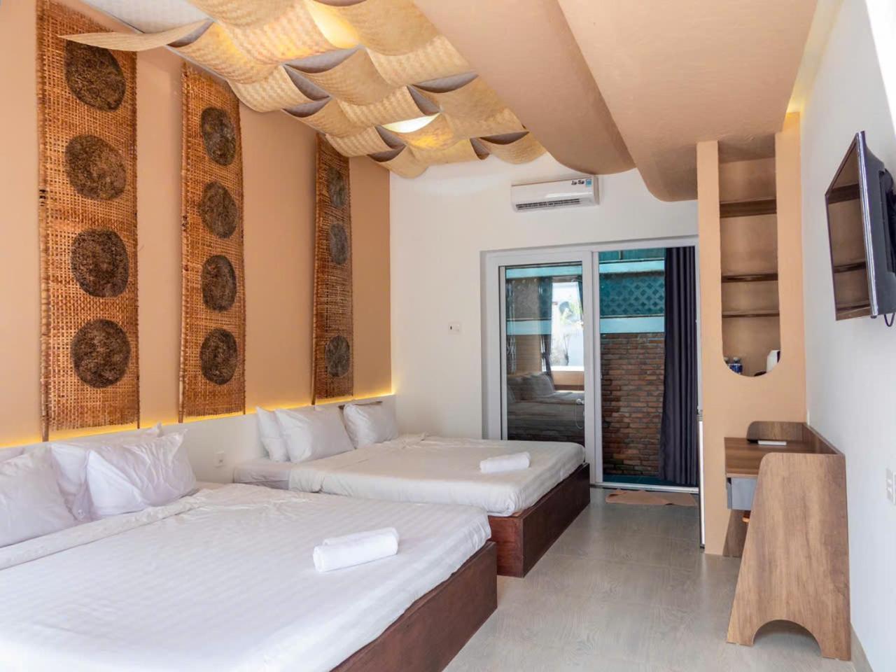 The Thousand Village - Mui Ne Homestay *