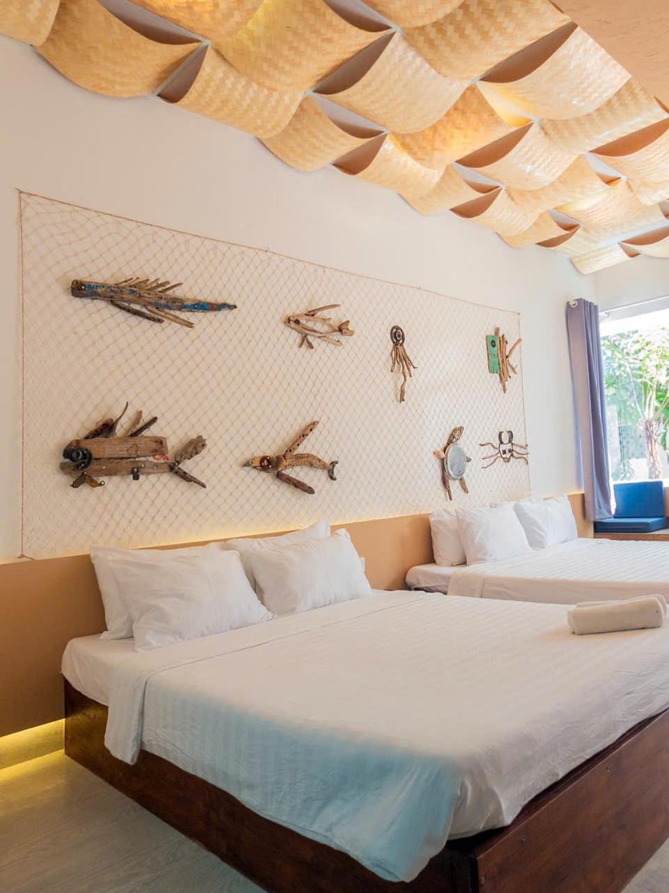 The Thousand Village - Mui Ne Homestay Phan Thiet