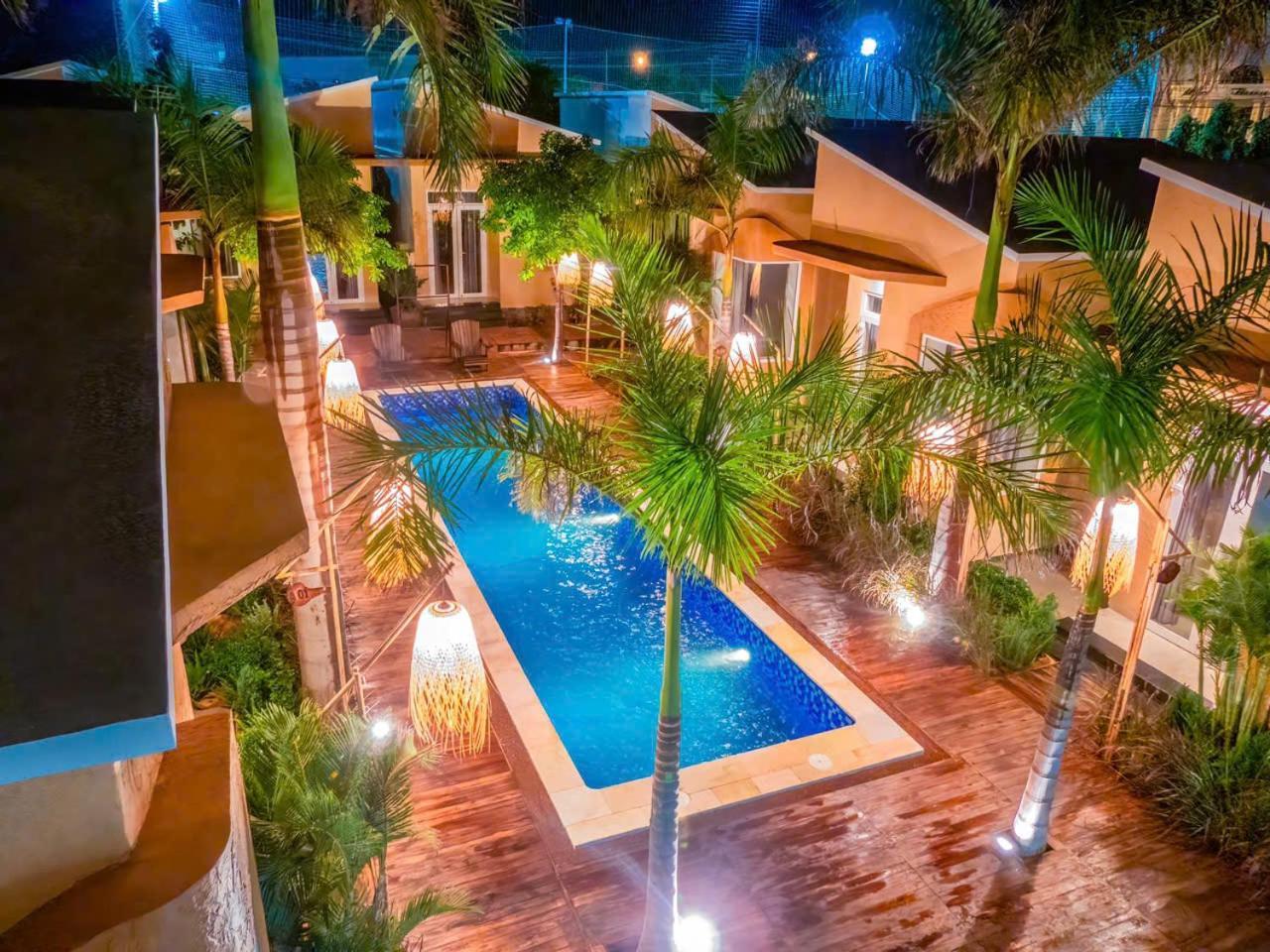 The Thousand Village - Mui Ne * Phan Thiet