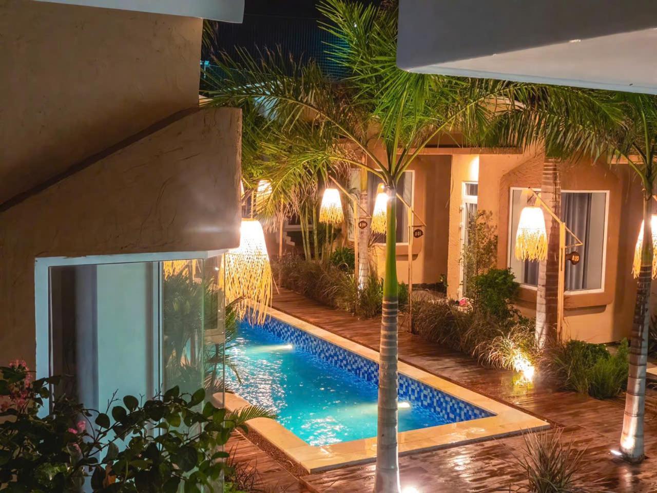 The Thousand Village - Mui Ne Homestay *