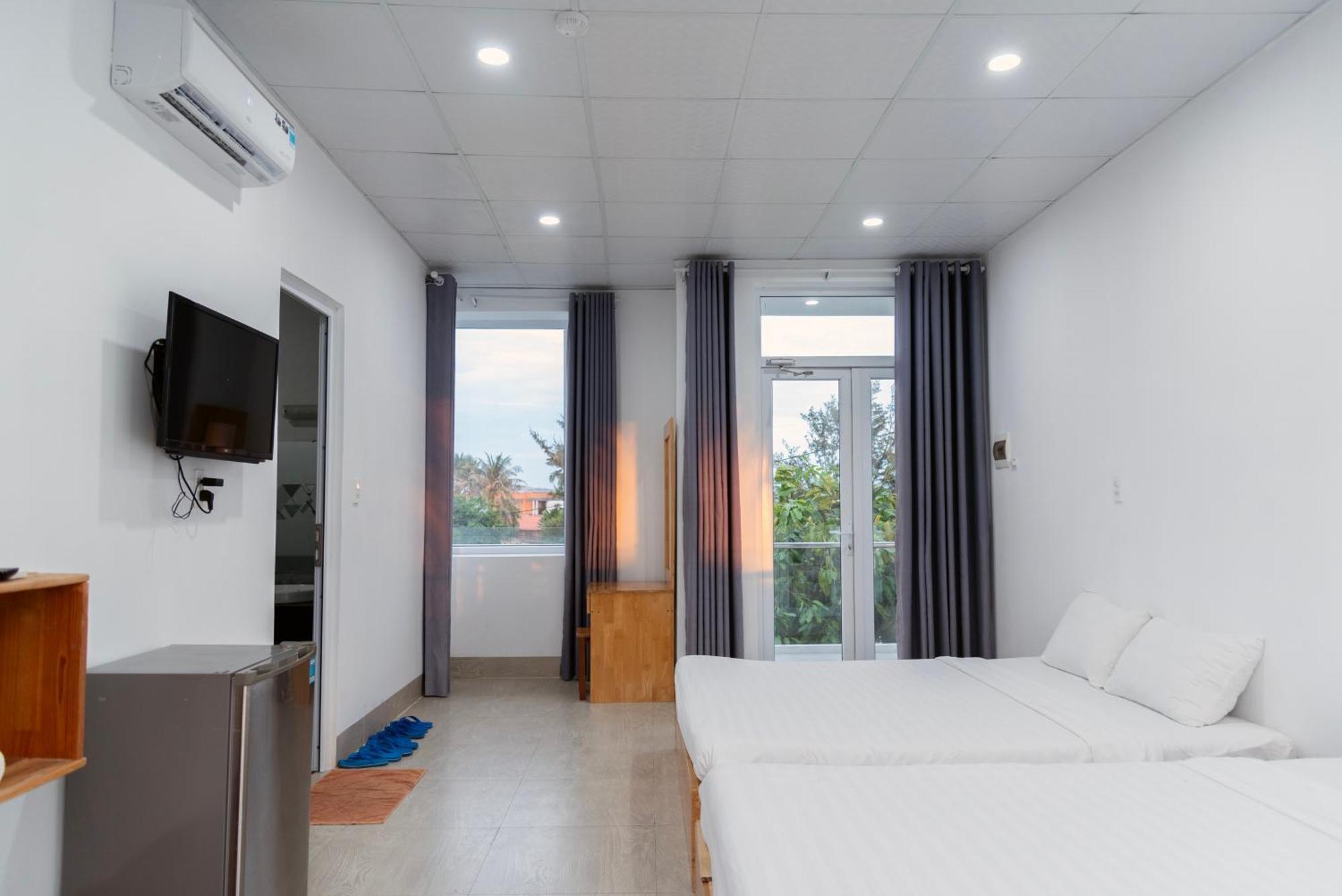 Homestay The Thousand Village - Mui Ne Phan Thiet