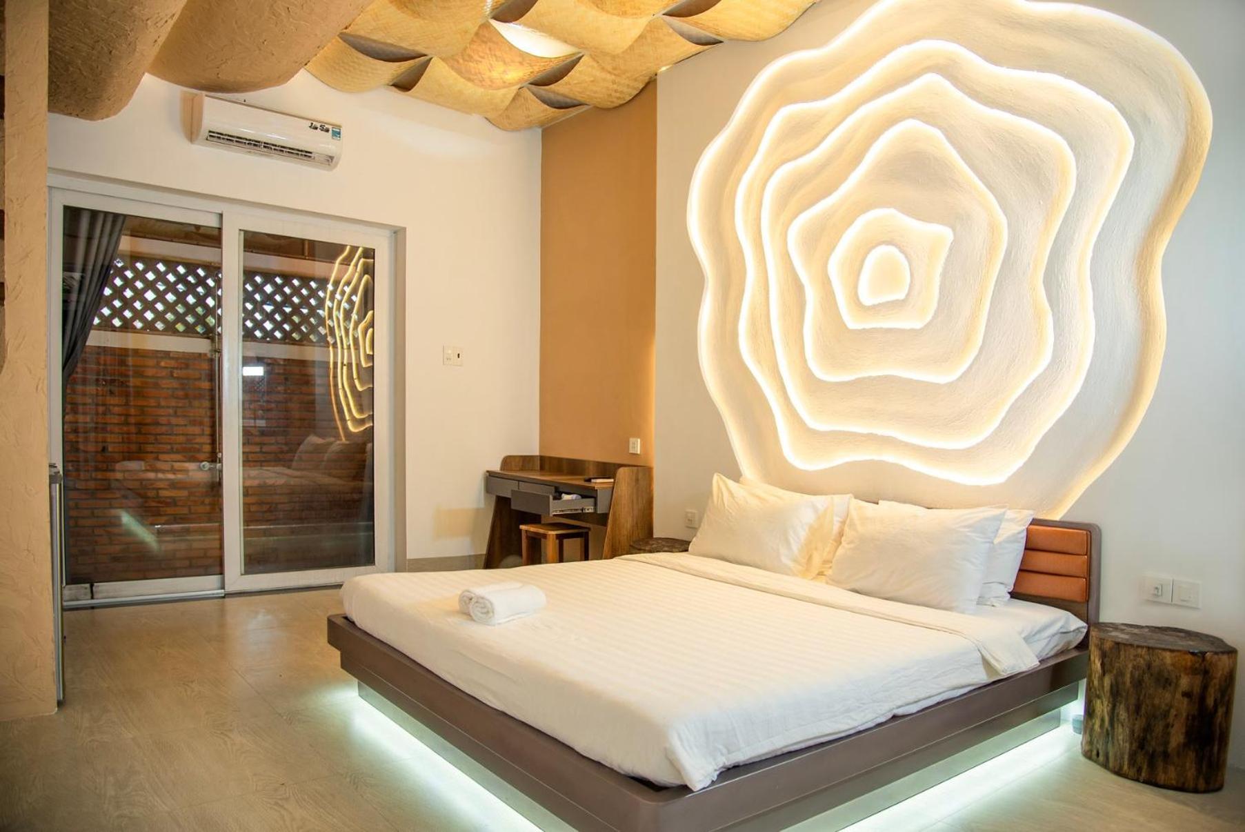 Homestay The Thousand Village - Mui Ne