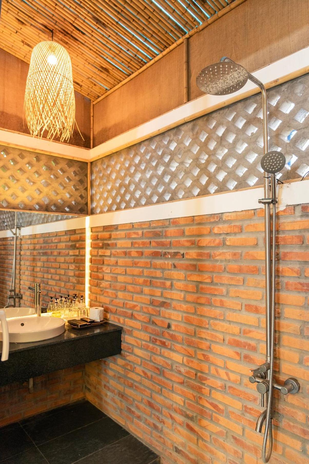 Homestay The Thousand Village - Mui Ne