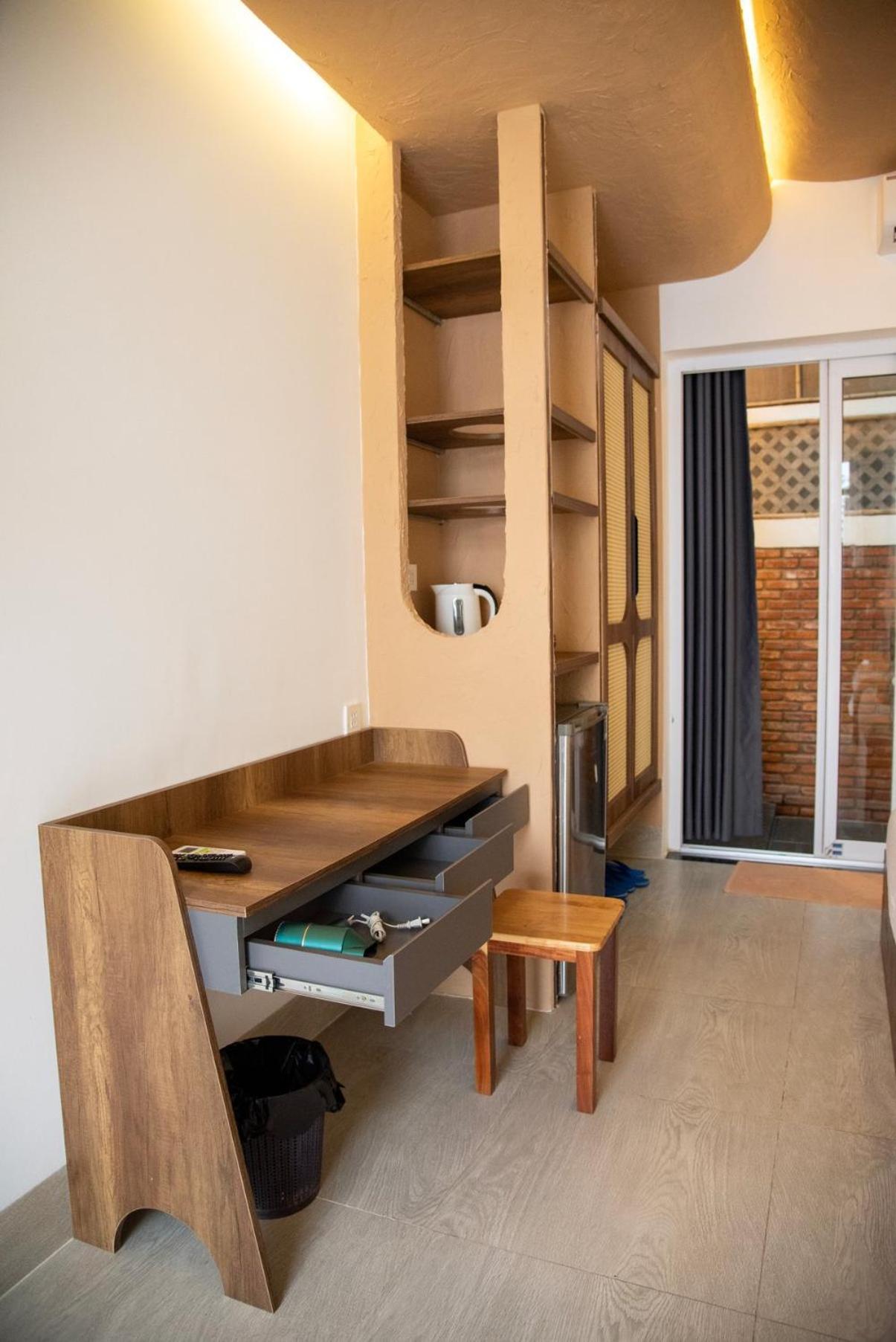 The Thousand Village - Mui Ne Homestay Phan Thiet