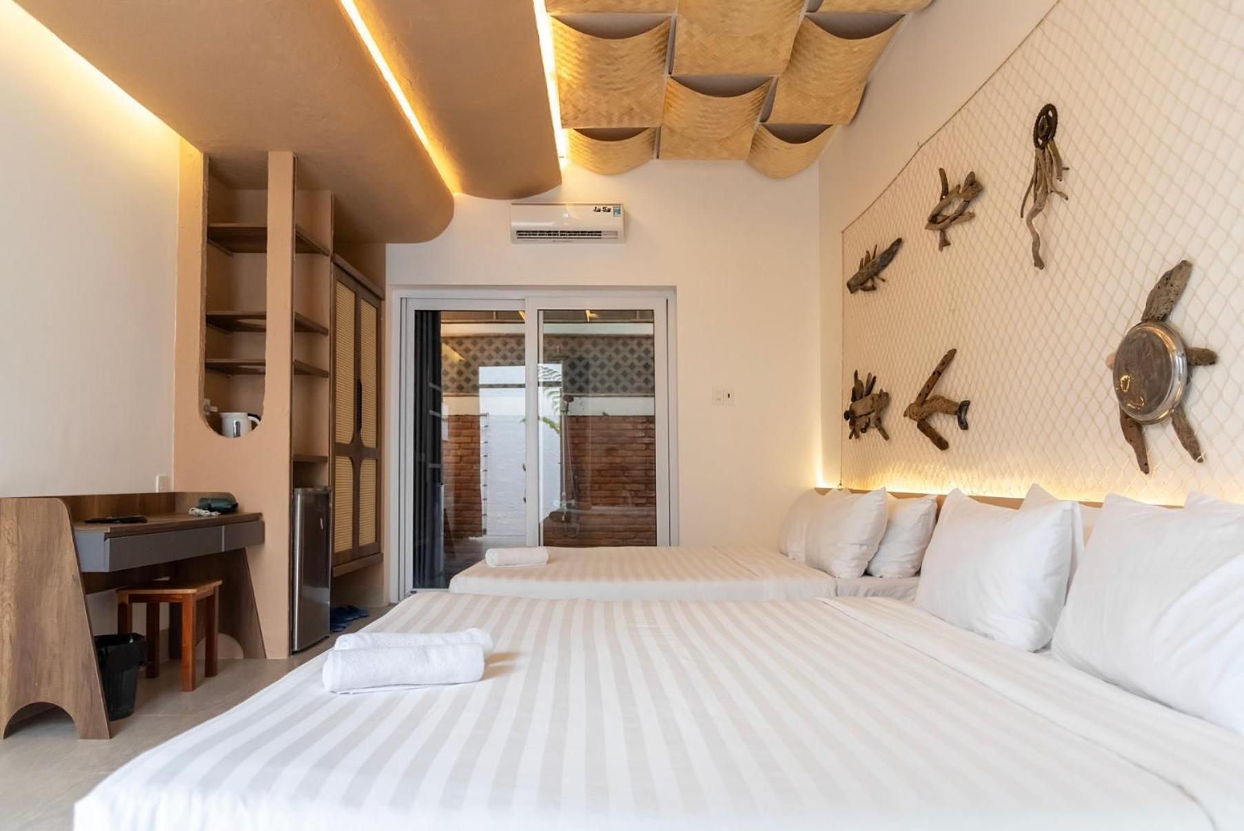 The Thousand Village - Mui Ne Homestay