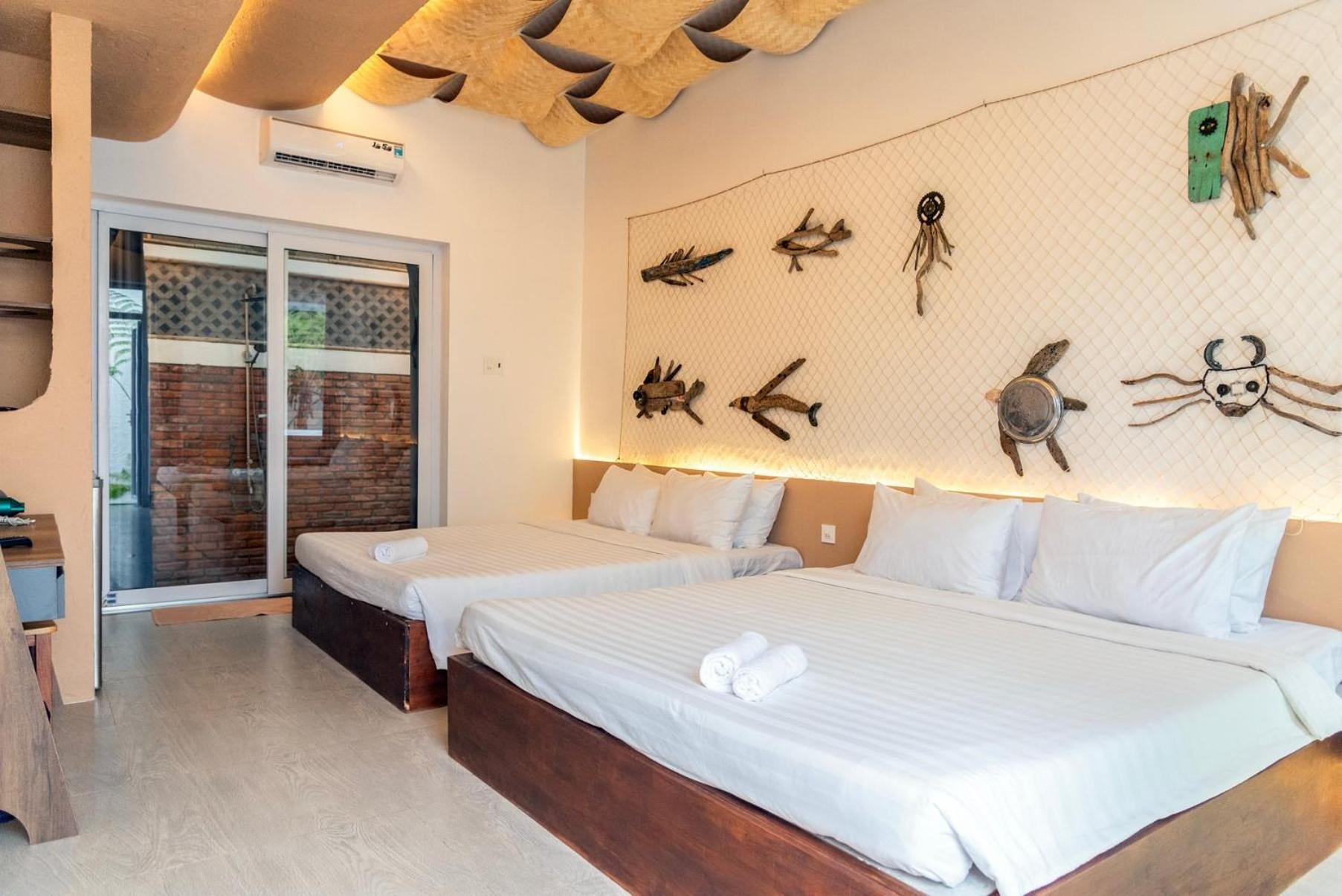 The Thousand Village - Mui Ne Homestay