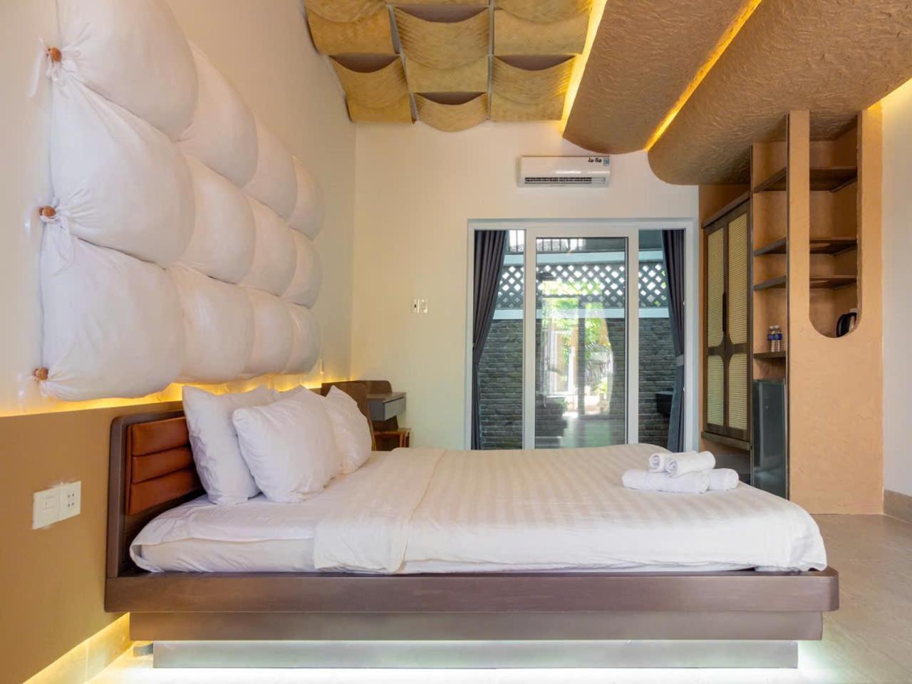 The Thousand Village - Mui Ne Homestay Phan Thiet