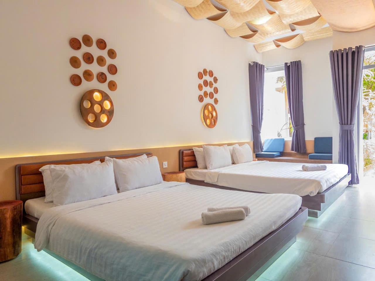 The Thousand Village - Mui Ne Homestay