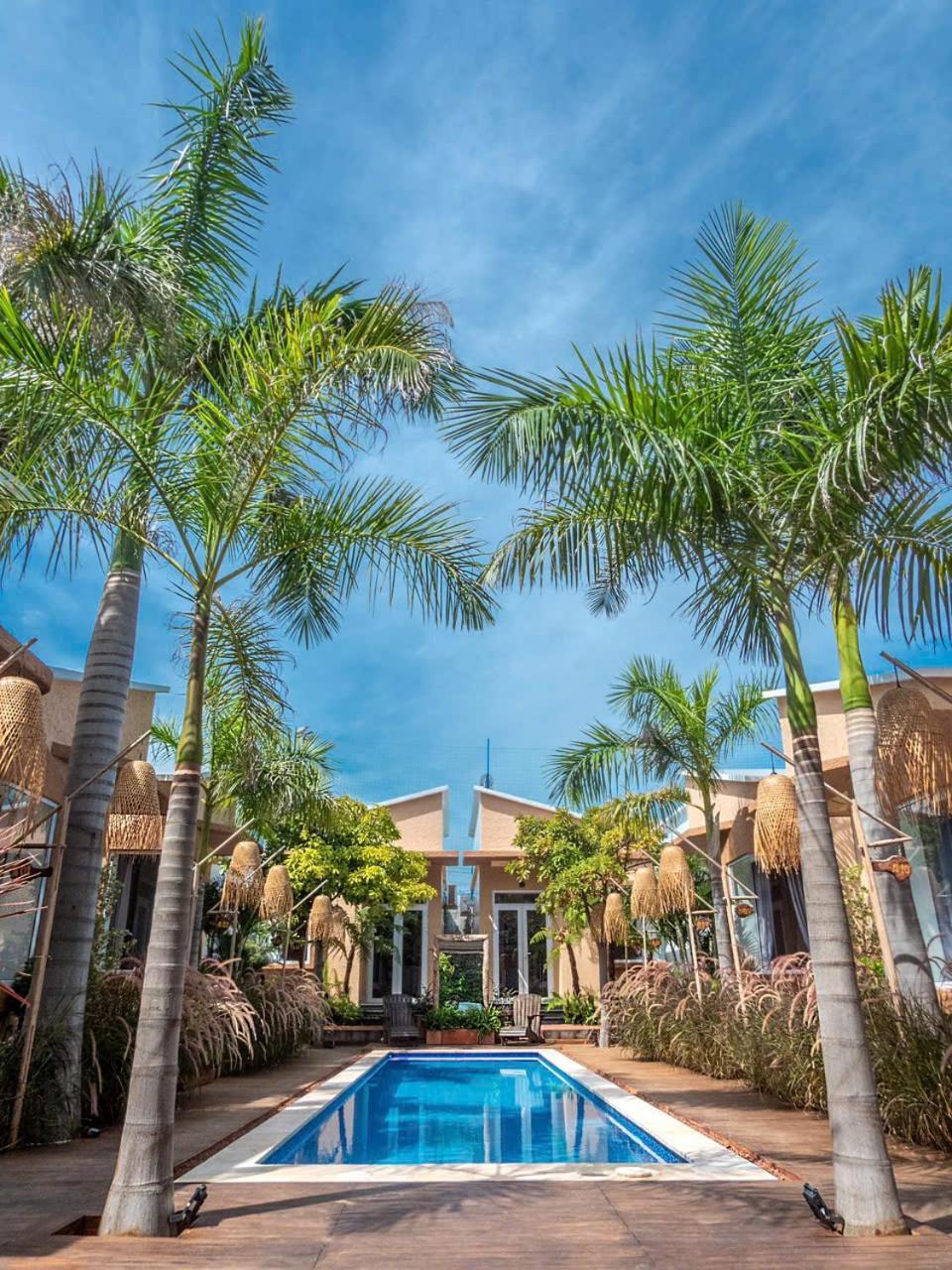 Homestay The Thousand Village - Mui Ne Phan Thiet