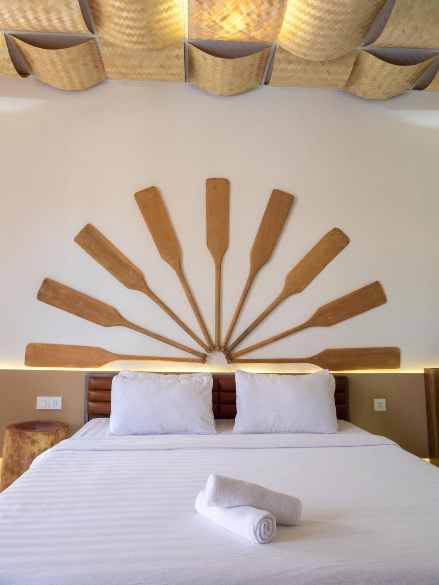Homestay The Thousand Village - Mui Ne *