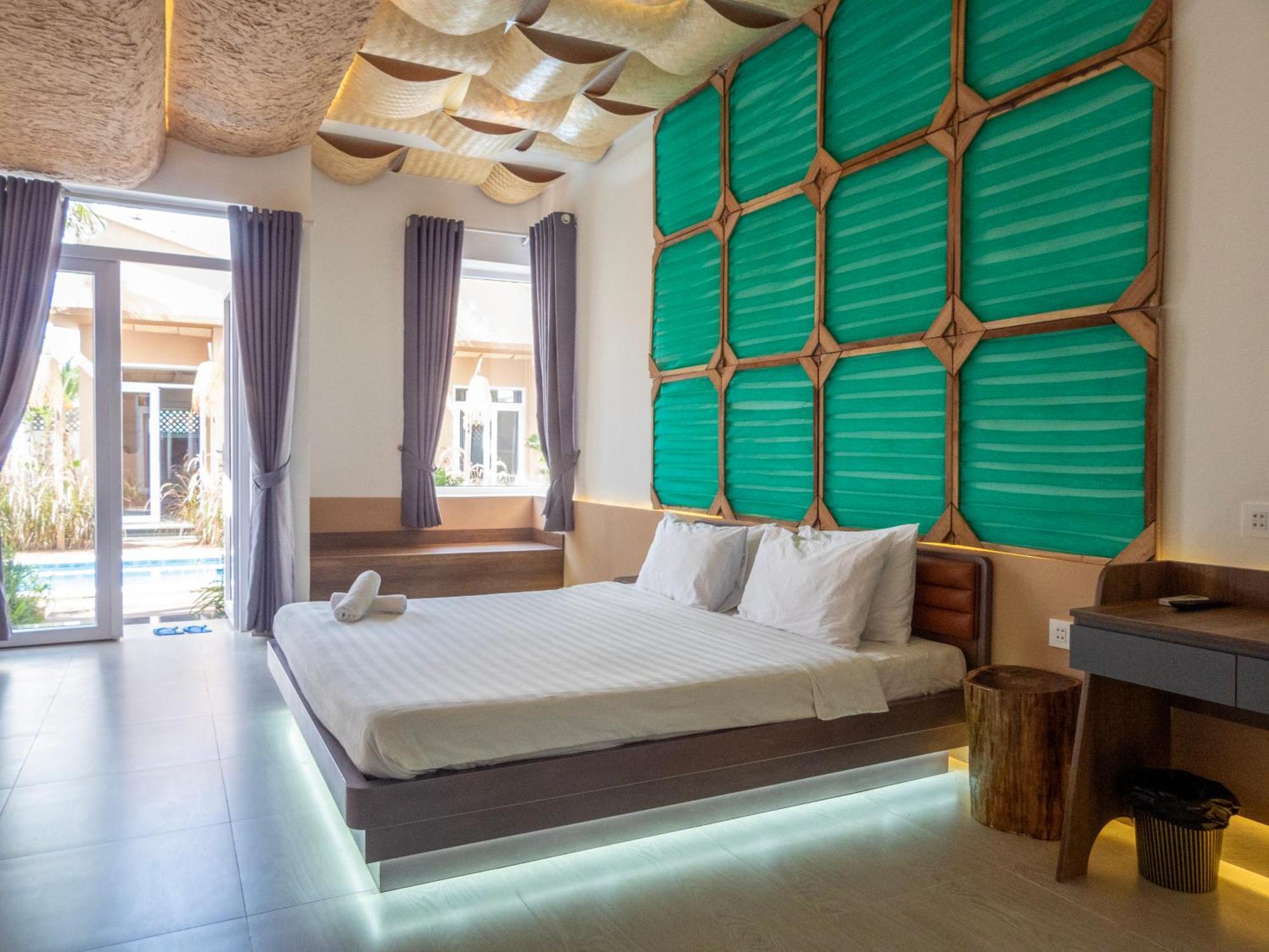 The Thousand Village - Mui Ne Homestay *