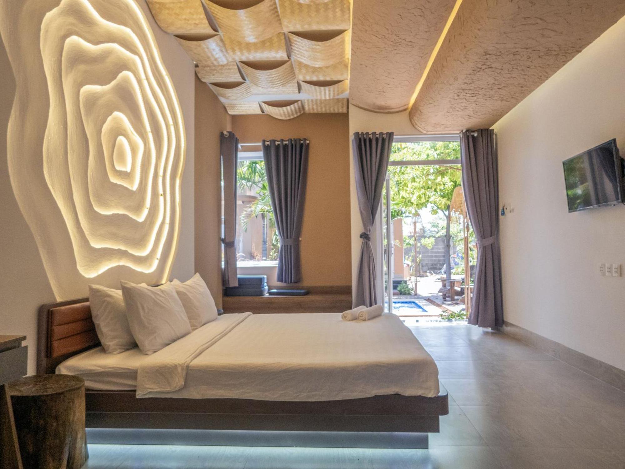 The Thousand Village - Mui Ne Homestay *